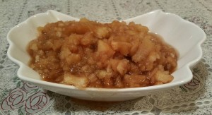 Applesauce final