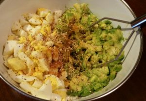 Avocado Egg Salad--Ready to Mash[1]