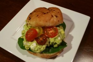 Avocado Egg Salad--Sandwich[1]